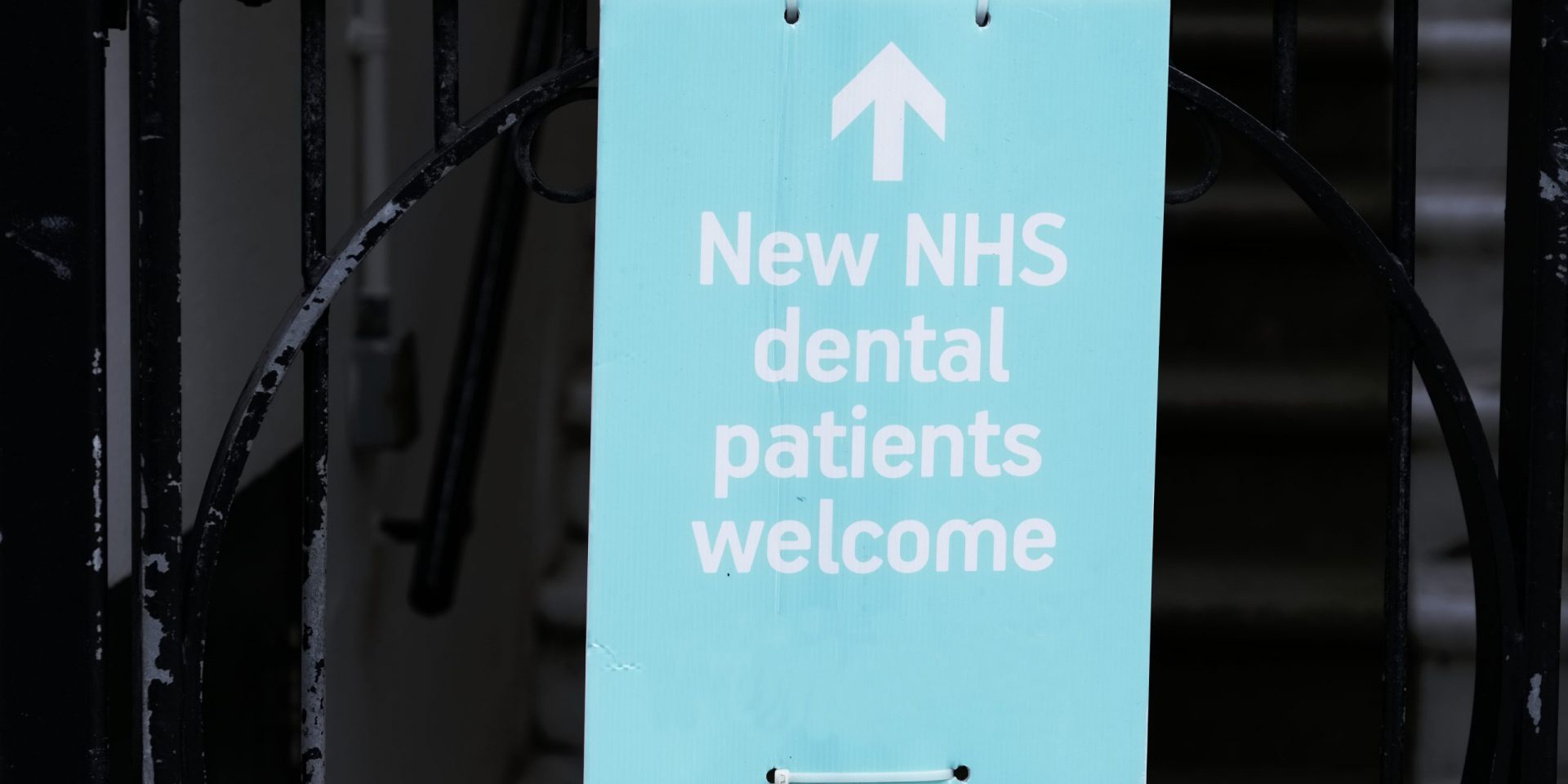 Everything You Need To Know About NHS Dentist Appointments