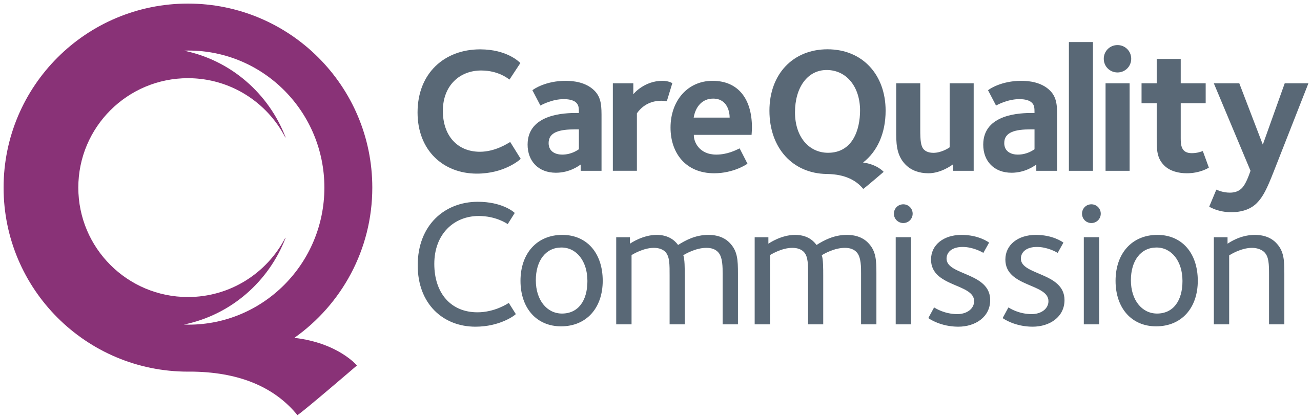 CQC logo
