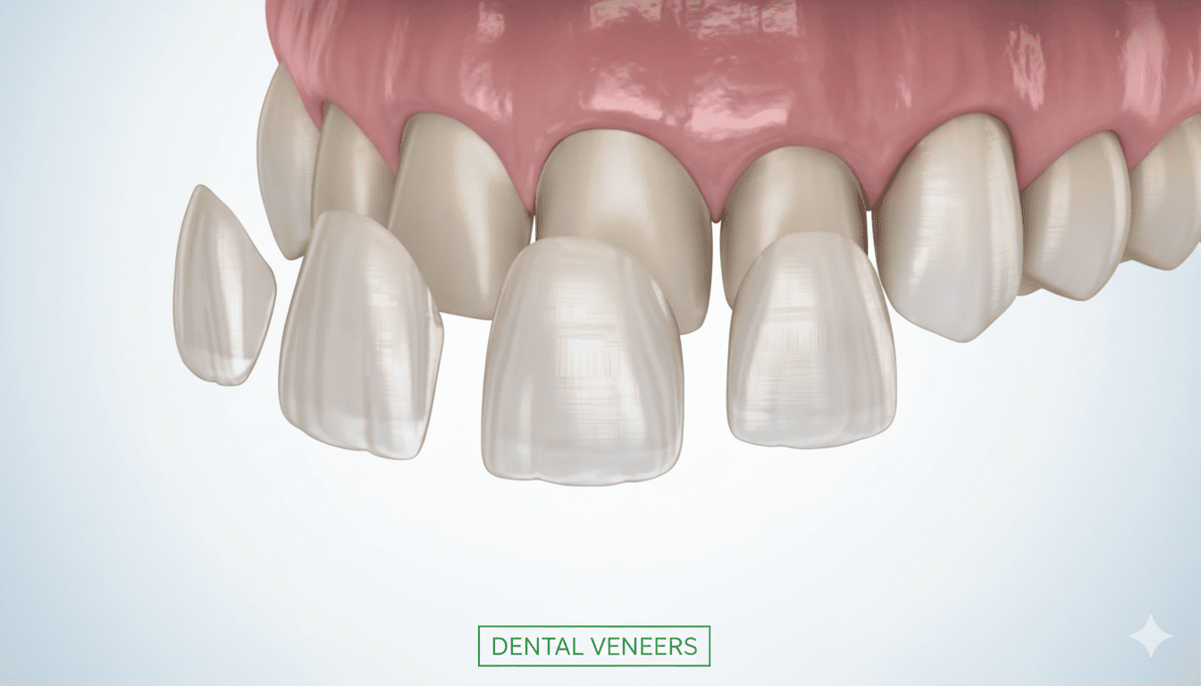 Veneers FAQ