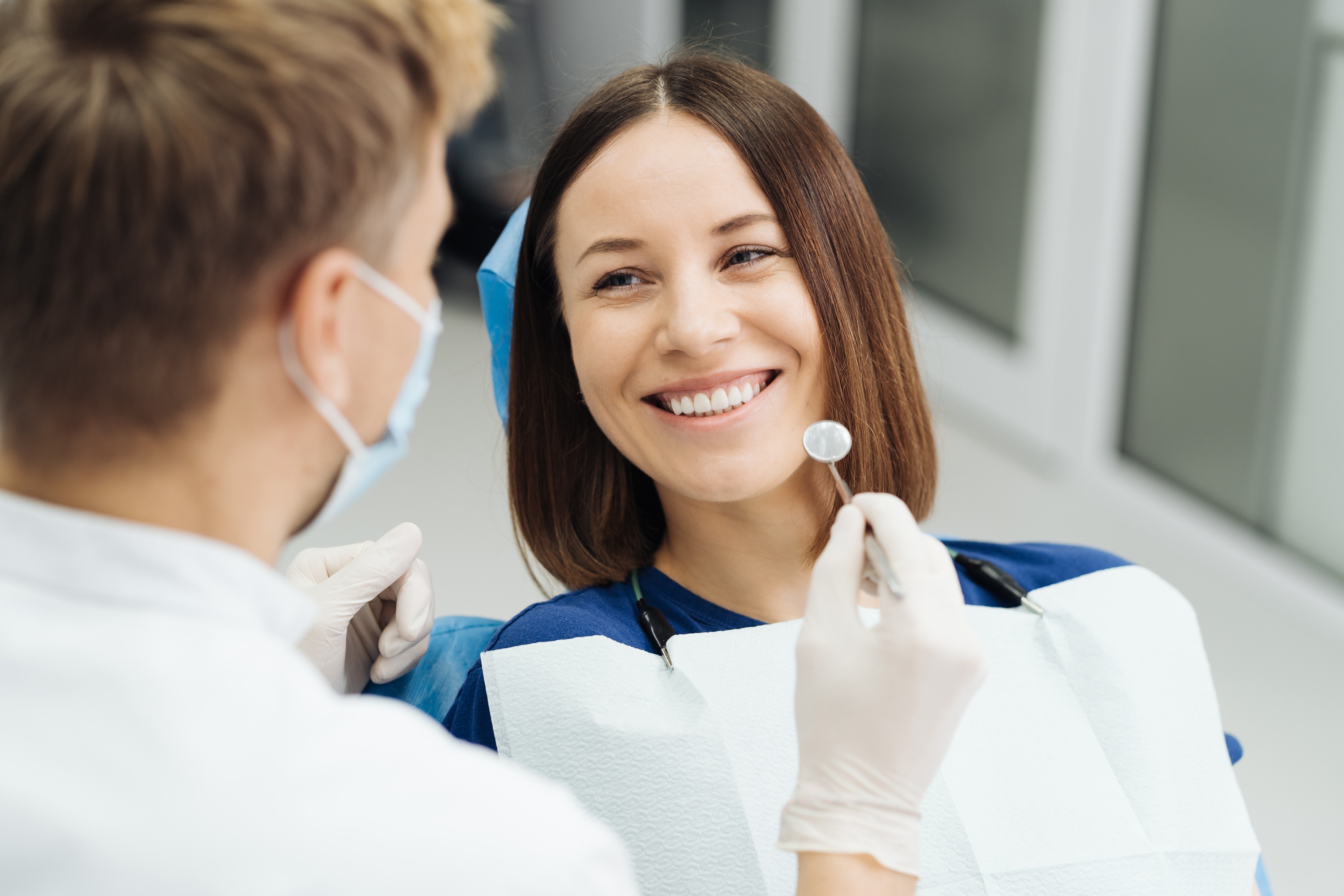 Choosing Your Ideal Dental Hygienist in Purley, Morden, and Surbiton