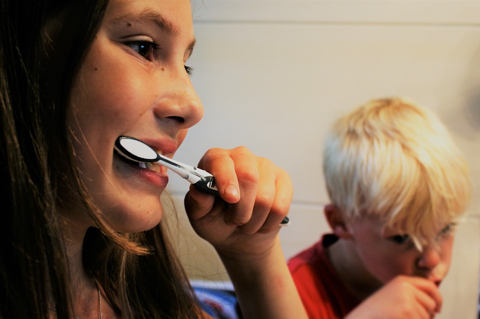 Exactly How to Brush Your Teeth